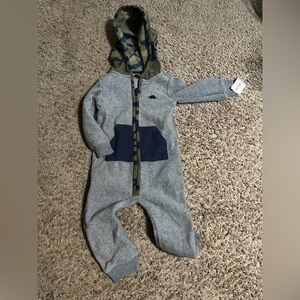 Carters 18 month old onesie